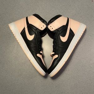 Jordan 1 Crimson size 12